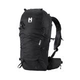BLACK-NOIR | 正規品 ミレー リュック | ギャレリア Bag&Luggage