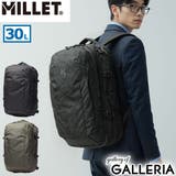 正規品 ミレー リュック | ギャレリア Bag＆Luggage | 詳細画像1 