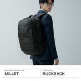 正規品 ミレー リュック | ギャレリア Bag＆Luggage | 詳細画像2 