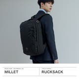 正規品 ミレー リュック | ギャレリア Bag＆Luggage | 詳細画像2 