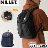 正規品 ミレー リュック | ギャレリア Bag&Luggage | 詳細画像1