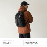 正規品 ミレー リュック | ギャレリア Bag&Luggage | 詳細画像2