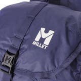 正規品 ミレー リュック | ギャレリア Bag&Luggage | 詳細画像23