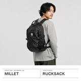 正規品 ミレー リュック | ギャレリア Bag&Luggage | 詳細画像2