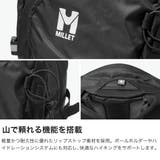 正規品 ミレー リュック | ギャレリア Bag&Luggage | 詳細画像5