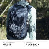 正規品ミレー リュック MILLET | ギャレリア Bag&Luggage | 詳細画像2