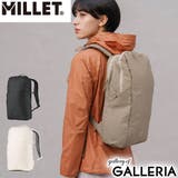正規品 ミレー リュック | ギャレリア Bag&Luggage | 詳細画像1