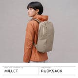 正規品 ミレー リュック | ギャレリア Bag&Luggage | 詳細画像2
