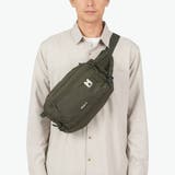正規品 ミレー ウエストバッグ | ギャレリア Bag&Luggage | 詳細画像10