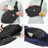 正規品 ミレー ウエストバッグ | ギャレリア Bag&Luggage | 詳細画像6