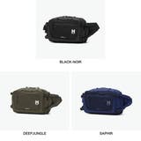 正規品 ミレー ウエストバッグ | ギャレリア Bag&Luggage | 詳細画像8