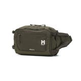 DEEPJUNGLE | 正規品 ミレー ウエストバッグ | ギャレリア Bag&Luggage