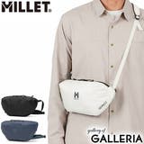 正規品 ミレー ボディバッグ | ギャレリア Bag＆Luggage | 詳細画像1 
