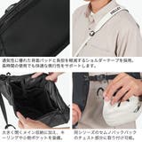 正規品 ミレー ボディバッグ | ギャレリア Bag＆Luggage | 詳細画像5 