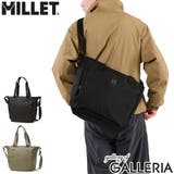 正規品 ミレー トートバッグ | ギャレリア Bag&Luggage | 詳細画像1