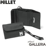 正規品ミレー 財布 MILLET | ギャレリア Bag＆Luggage | 詳細画像1 