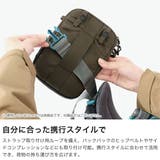正規品ミレー ショルダーバッグ MILLET | ギャレリア Bag＆Luggage | 詳細画像3 