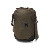 COFFEE | 正規品ミレー ショルダーバッグ MILLET | ギャレリア Bag＆Luggage