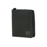 BLACK-NOIR | 正規品ミレー 二つ折り財布 MILLET | ギャレリア Bag＆Luggage