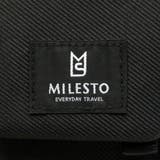 ミレスト ポーチ MILESTO | ギャレリア Bag＆Luggage | 詳細画像24 
