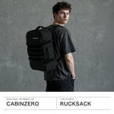 正規品 キャビンゼロ リュック | ギャレリア Bag&Luggage | 詳細画像2