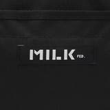ミルクフェド MILKFED リュック | ギャレリア Bag＆Luggage | 詳細画像26 