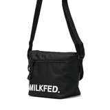 ショルダーバッグ MILKFED メッセンジャーバッグ | ギャレリア Bag＆Luggage | 詳細画像6 