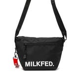 ショルダーバッグ MILKFED メッセンジャーバッグ | ギャレリア Bag＆Luggage | 詳細画像8 