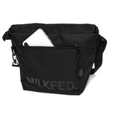 ショルダーバッグ MILKFED メッセンジャーバッグ | ギャレリア Bag＆Luggage | 詳細画像12 