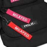 ショルダーバッグ MILKFED メッセンジャーバッグ | ギャレリア Bag＆Luggage | 詳細画像19 