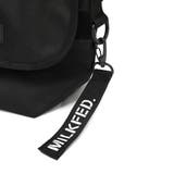 ショルダーバッグ MILKFED メッセンジャーバッグ | ギャレリア Bag＆Luggage | 詳細画像20 