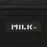 ミルクフェド バッグ MILKFED | ギャレリア Bag＆Luggage | 詳細画像19 