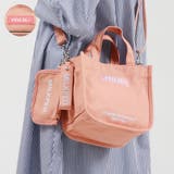 ピンク | ミルクフェド ショルダーバッグ MILKFED | ギャレリア Bag＆Luggage