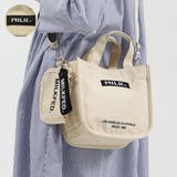 ホワイト | ミルクフェド ショルダーバッグ MILKFED | ギャレリア Bag＆Luggage