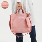 ピンク | ミルクフェド ショルダーバッグ MILKFED | ギャレリア Bag＆Luggage