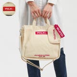 レッド | ミルクフェド ショルダーバッグ MILKFED | ギャレリア Bag＆Luggage