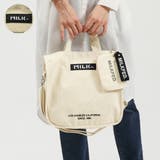 ホワイト | ミルクフェド ショルダーバッグ MILKFED | ギャレリア Bag＆Luggage
