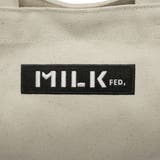 ミルクフェド ショルダーバッグ MILKFED | ギャレリア Bag＆Luggage | 詳細画像24 