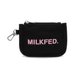 ミルクフェド ショルダーバッグ MILKFED | ギャレリア Bag＆Luggage | 詳細画像25 