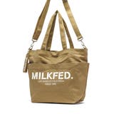 ミルクフェド 2WAYトートバッグ MILKFED | ギャレリア Bag＆Luggage | 詳細画像2 