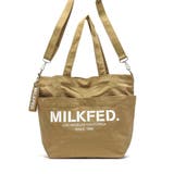 ミルクフェド 2WAYトートバッグ MILKFED | ギャレリア Bag＆Luggage | 詳細画像3 