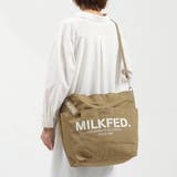 ミルクフェド 2WAYトートバッグ MILKFED | ギャレリア Bag＆Luggage | 詳細画像7 