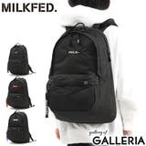 ミルクフェド リュック MILKFED | ギャレリア Bag＆Luggage | 詳細画像1 