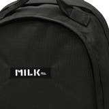 ミルクフェド リュック MILKFED | ギャレリア Bag＆Luggage | 詳細画像26 