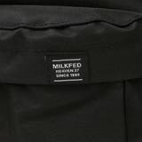 ミルクフェド リュック MILKFED | ギャレリア Bag＆Luggage | 詳細画像27 