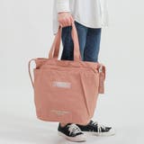 ライトピンクxライトピンク | ミルクフェド 2WAYトート MILKFED | ギャレリア Bag＆Luggage