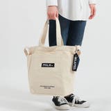 ホワイトxブラック | ミルクフェド 2WAYトート MILKFED | ギャレリア Bag＆Luggage