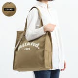 ベージュ | ミルクフェド トートバッグ MILKFED | ギャレリア Bag&Luggage