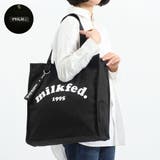 ブラック | ミルクフェド トートバッグ MILKFED | ギャレリア Bag&Luggage