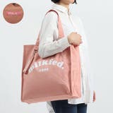 ピンク | ミルクフェド トートバッグ MILKFED | ギャレリア Bag&Luggage